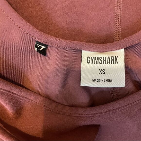 Gymshark Tank Top   - Picture 4 of 4